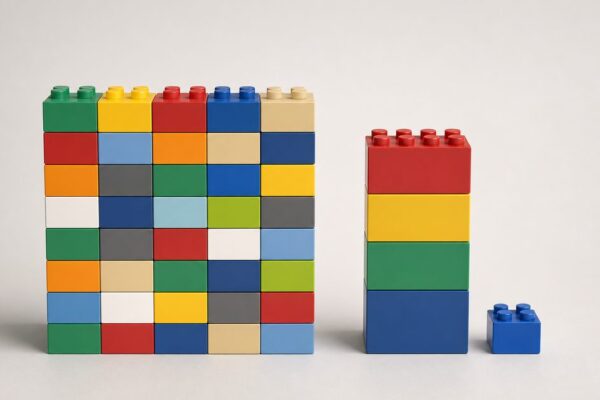 Indexbeleggen of actief beleggen: welk verschil zie je in kosten en risico?