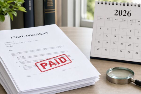 Dividendbelasting uitgelegd in 2026: betaal je dubbel belasting op dividend?