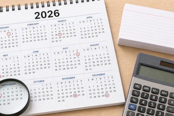 Box 3 uitgelegd in 2026: hoe worden spaargeld en beleggingen belast?
