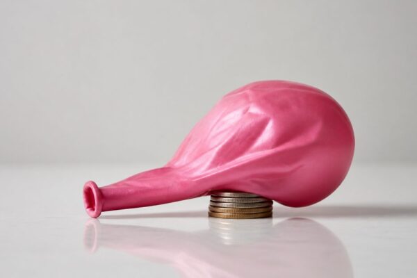 Inflatie en spaargeld: hoeveel koopkracht verlies je echt?