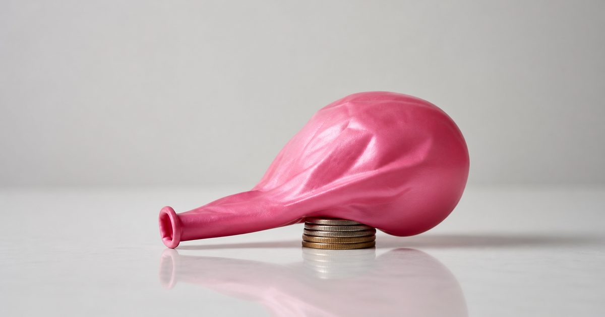 Inflatie en spaargeld: hoeveel koopkracht verlies je echt?