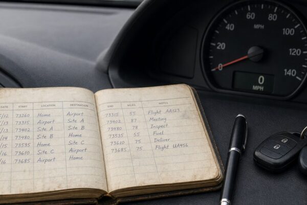 Auto van de zaak of privé rijden: wat is voordeliger in 2026?