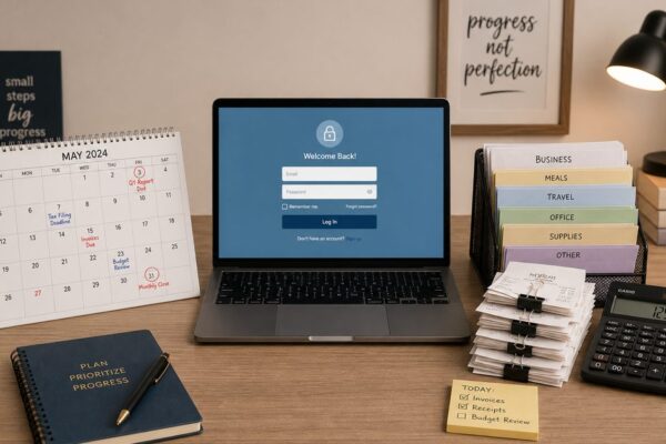Belastingdienst ondernemers: wat regel je zelf en waar log je in als ondernemer?