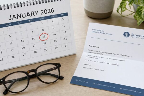Verhoging pensioenen 2026: wat verandert er en wat betekent dat voor je netto inkomen?