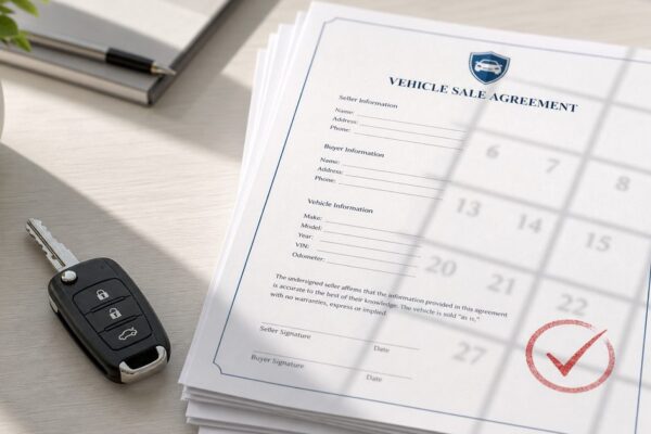 Wegenbelasting berekenen met kenteken: wat betaal je per maand voor jouw auto?