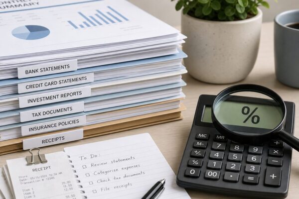 Percentage berekenen: 7 handige rekenvoorbeelden voor geldzaken