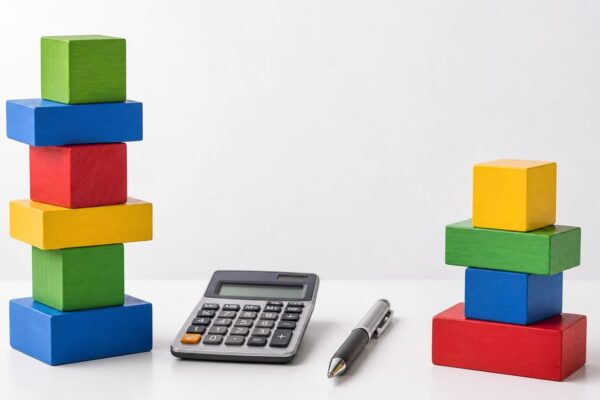 Kinderalimentatie berekenen: welke factoren bepalen het bedrag?